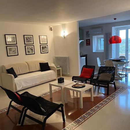Casa Nostra Appartement Matera Buitenkant foto