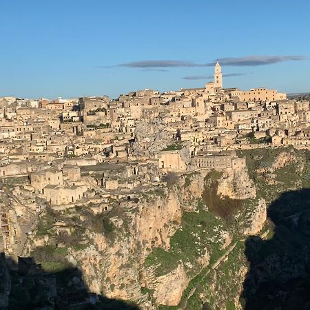 Casa Nostra Appartement Matera Buitenkant foto
