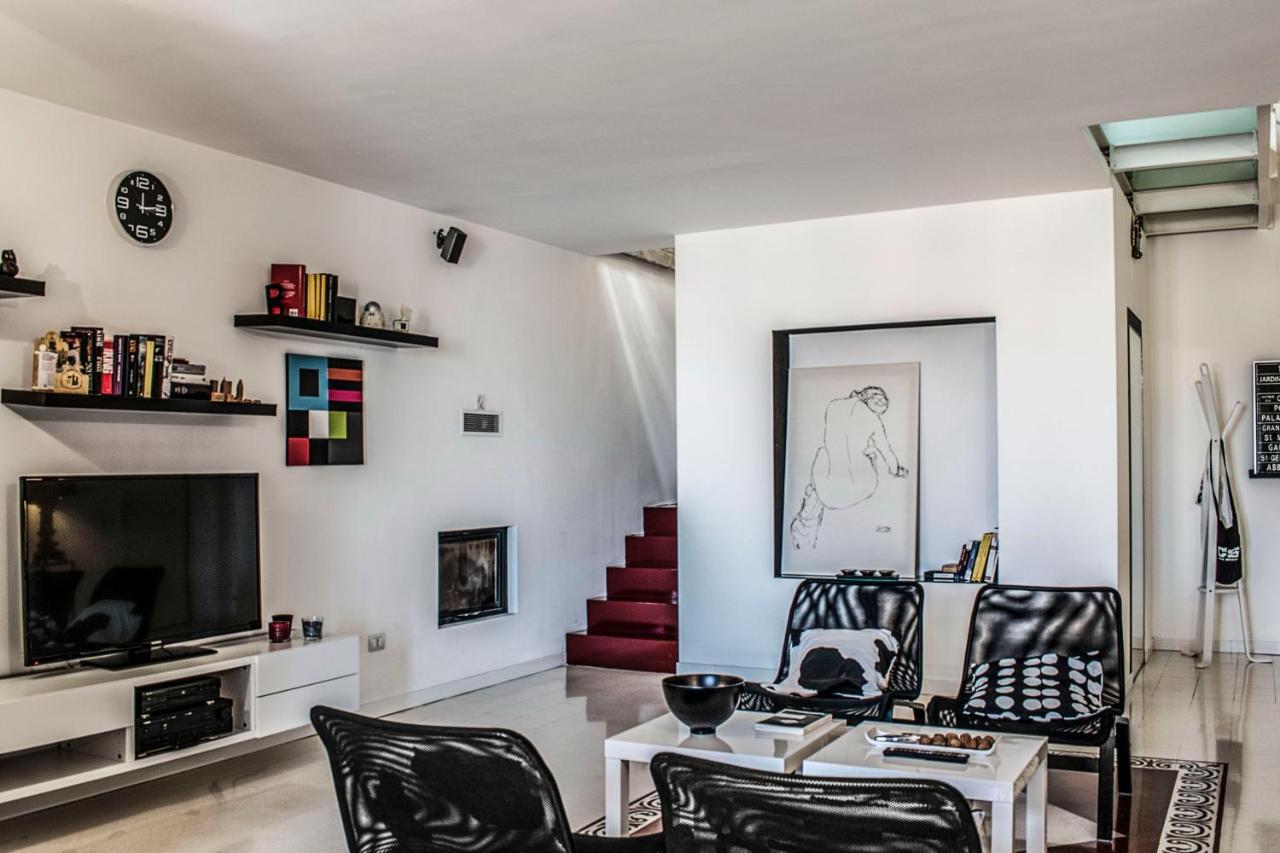 Casa Nostra Appartement Matera Buitenkant foto