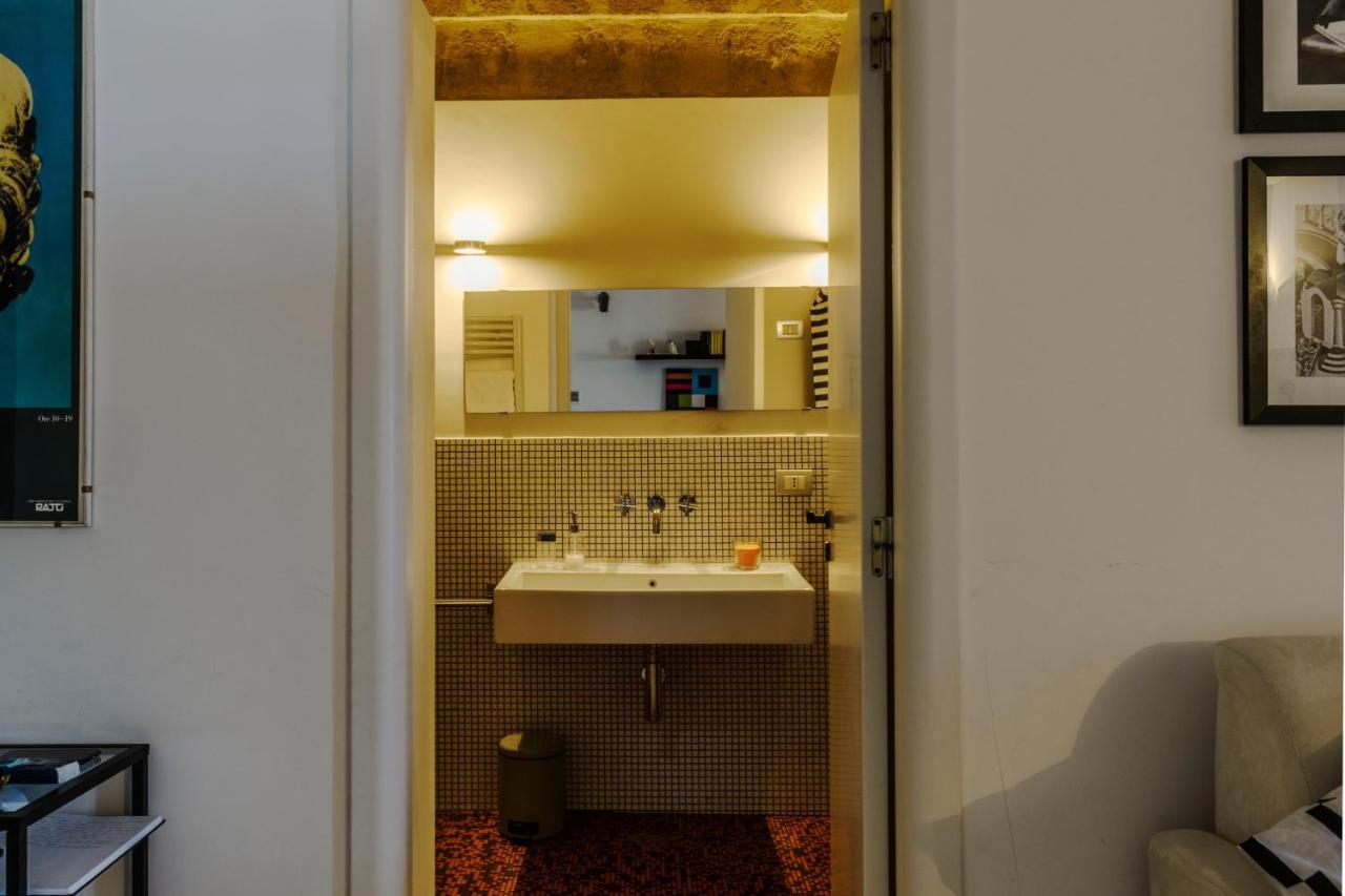 Casa Nostra Appartement Matera Buitenkant foto