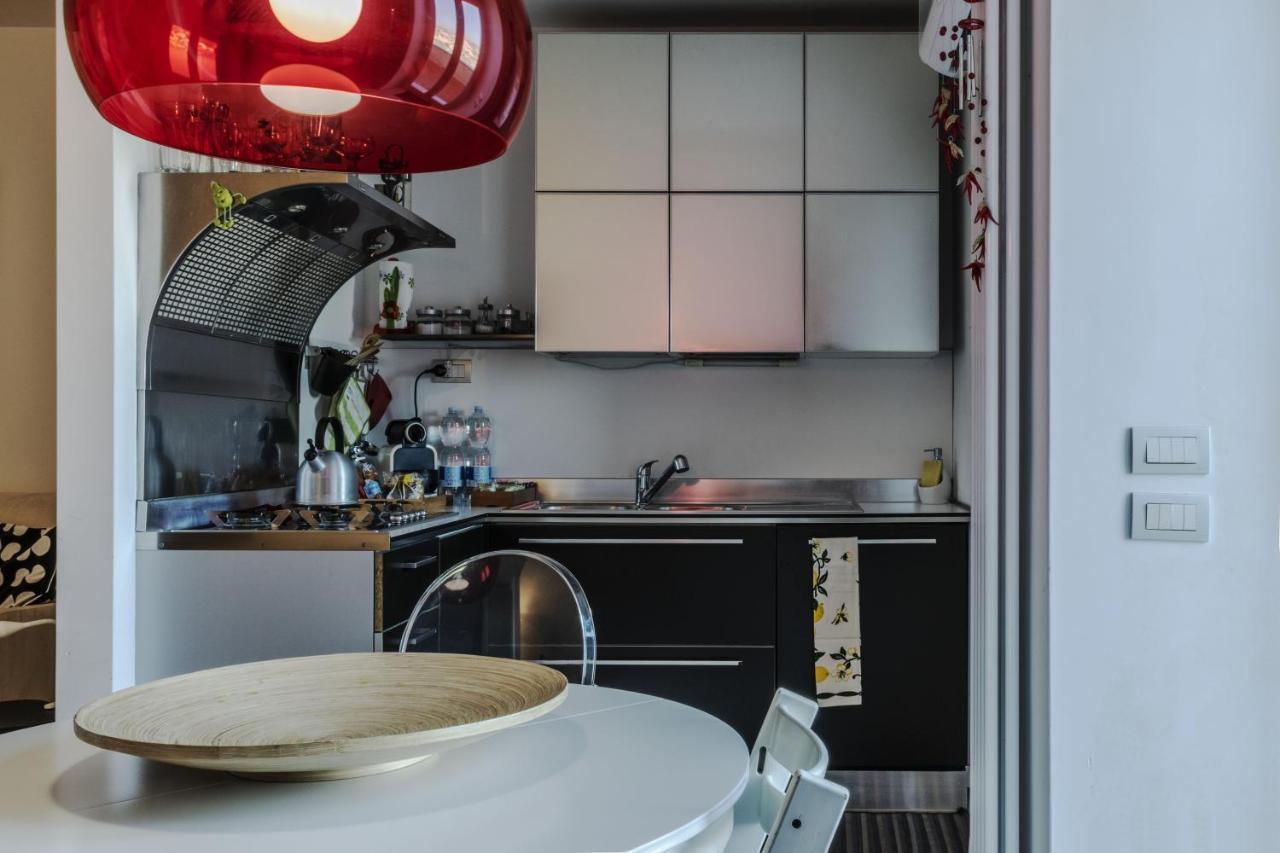 Casa Nostra Appartement Matera Buitenkant foto