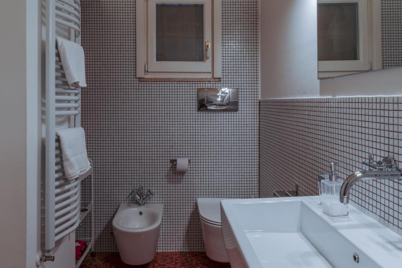 Casa Nostra Appartement Matera Buitenkant foto