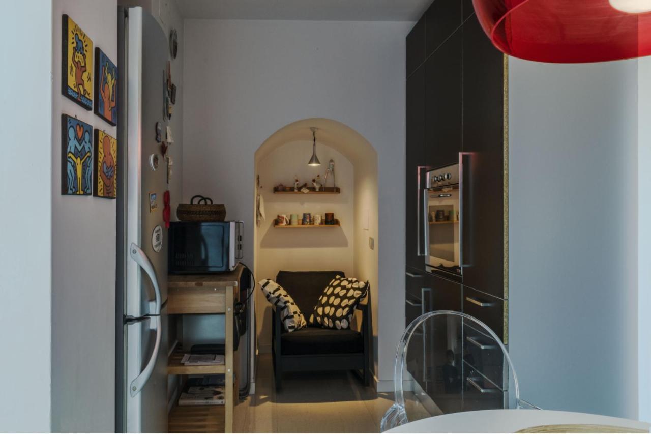 Casa Nostra Appartement Matera Buitenkant foto