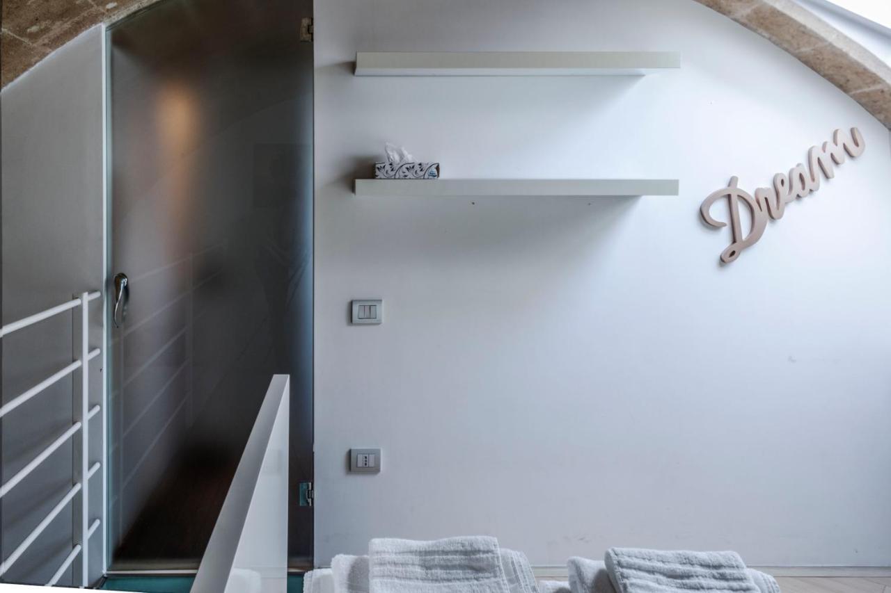 Casa Nostra Appartement Matera Buitenkant foto