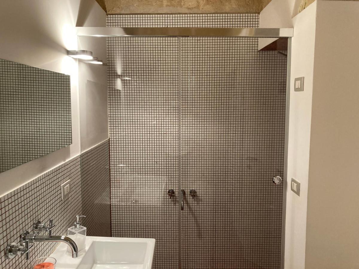 Casa Nostra Appartement Matera Buitenkant foto