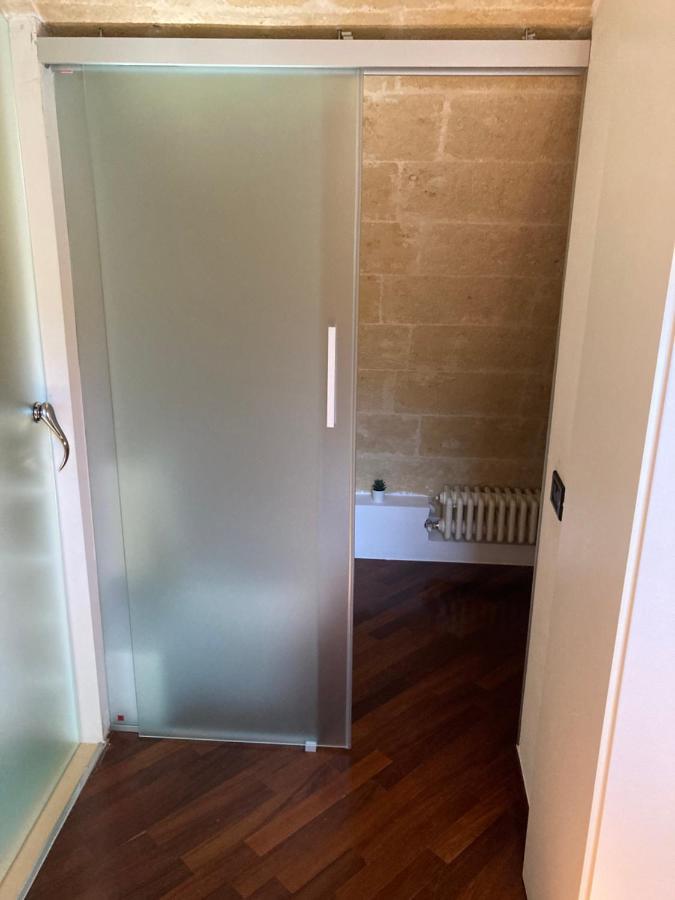 Casa Nostra Appartement Matera Buitenkant foto