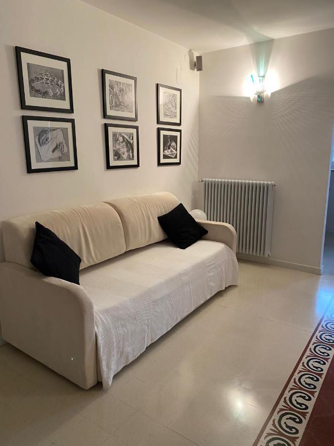 Casa Nostra Appartement Matera Buitenkant foto