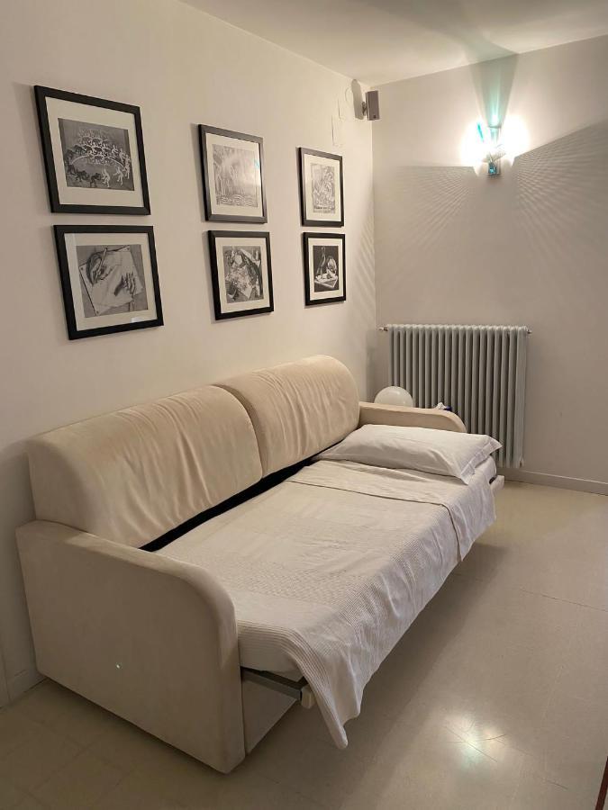 Casa Nostra Appartement Matera Buitenkant foto