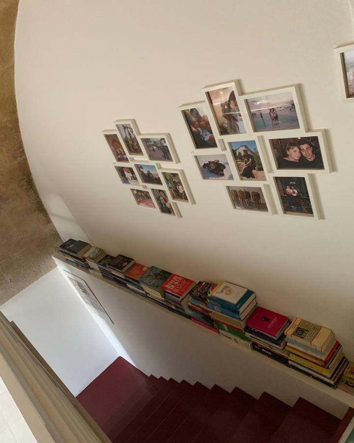 Casa Nostra Appartement Matera Buitenkant foto