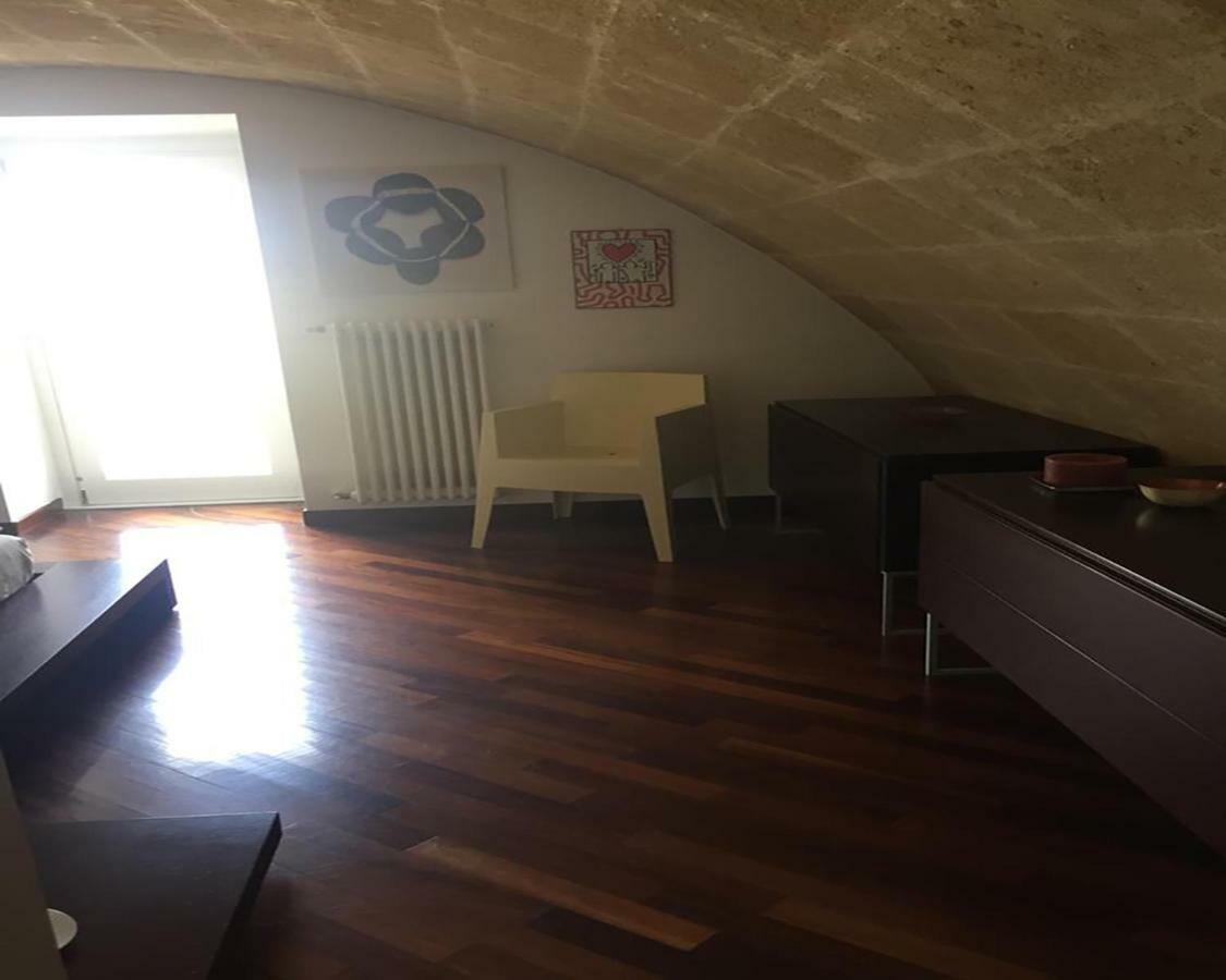 Casa Nostra Appartement Matera Buitenkant foto