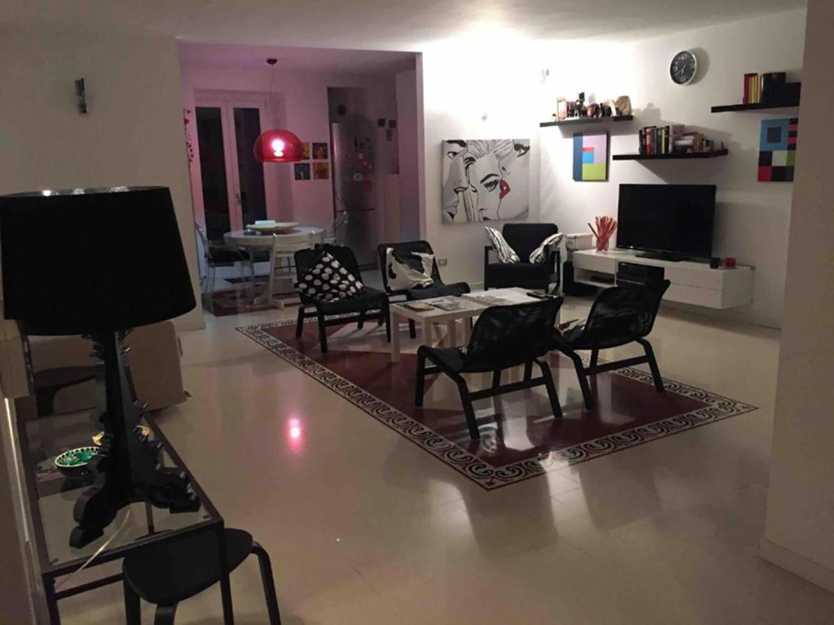 Casa Nostra Appartement Matera Buitenkant foto