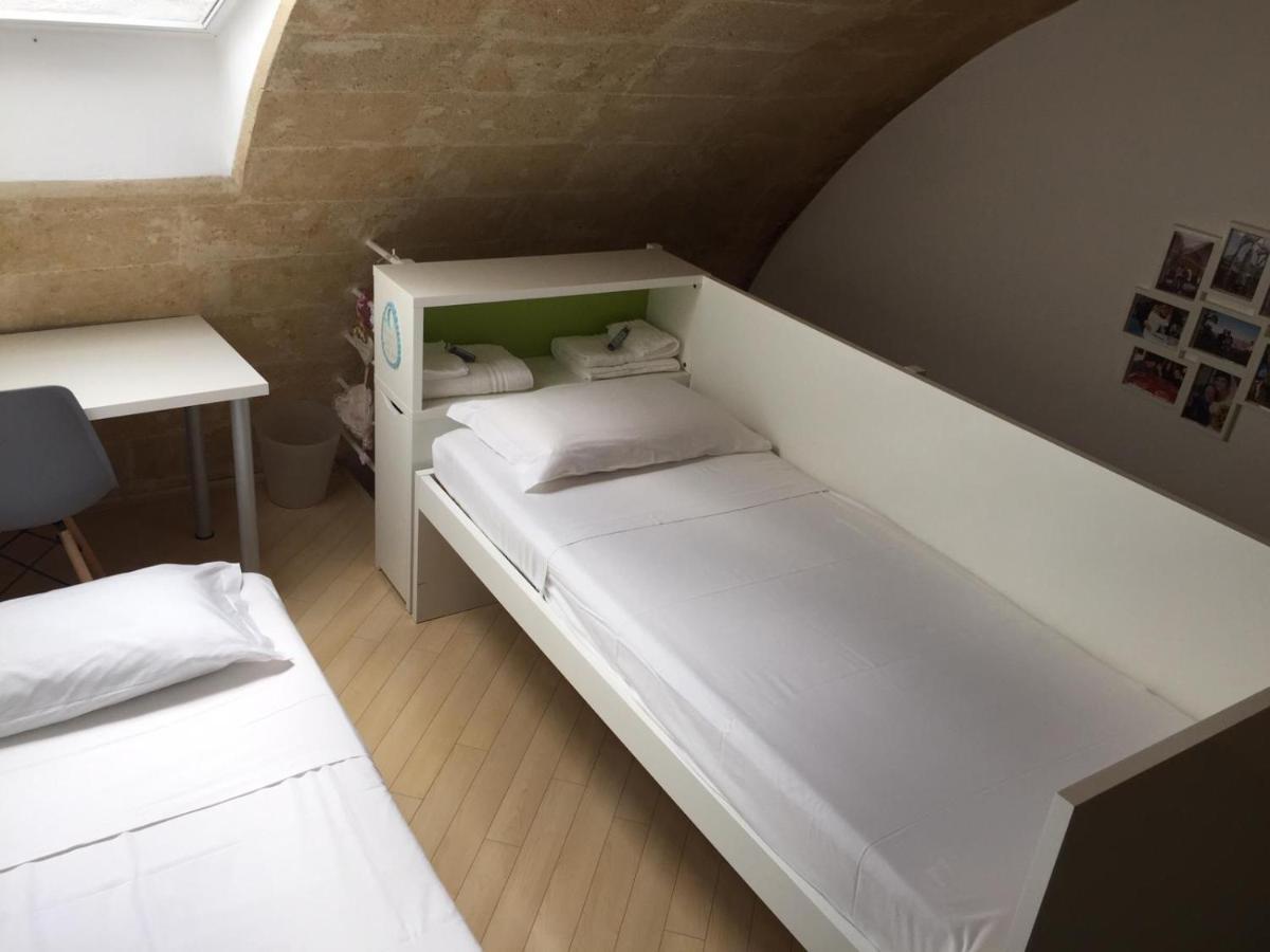 Casa Nostra Appartement Matera Buitenkant foto