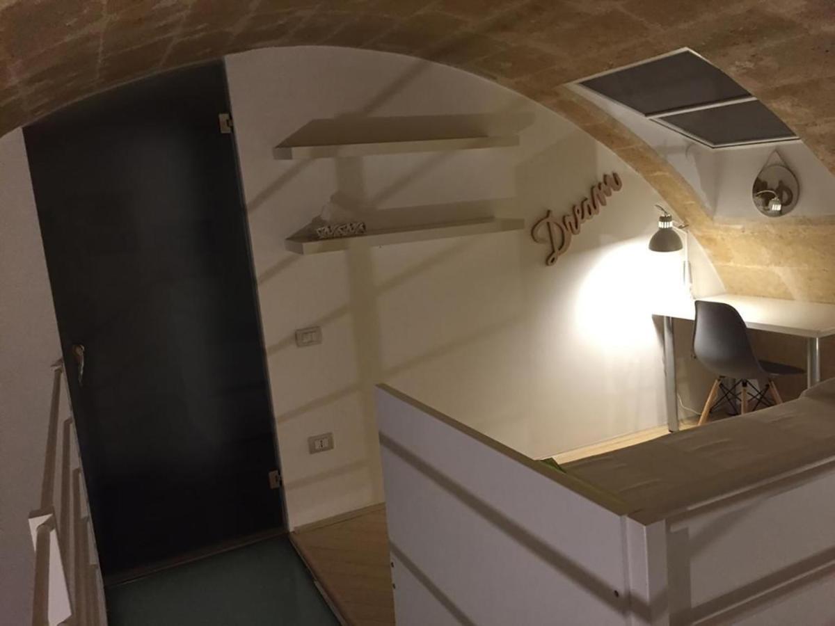 Casa Nostra Appartement Matera Buitenkant foto