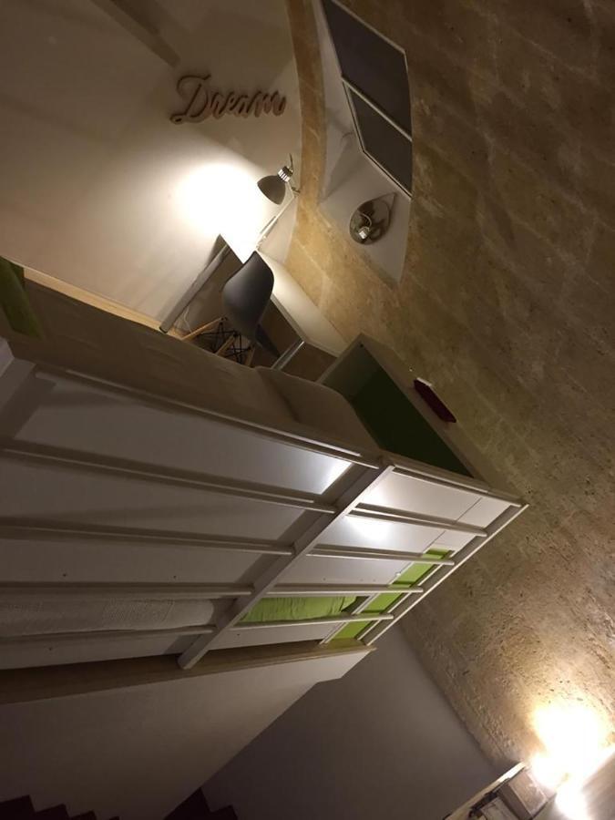 Casa Nostra Appartement Matera Buitenkant foto