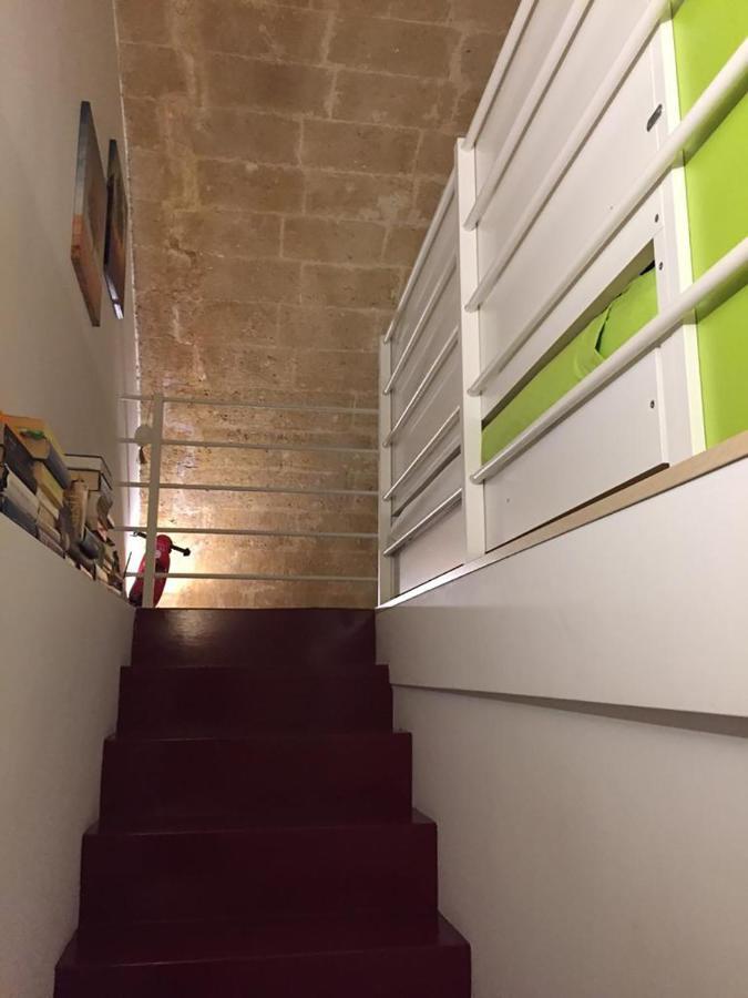 Casa Nostra Appartement Matera Buitenkant foto