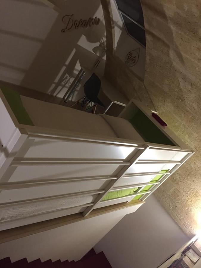 Casa Nostra Appartement Matera Buitenkant foto