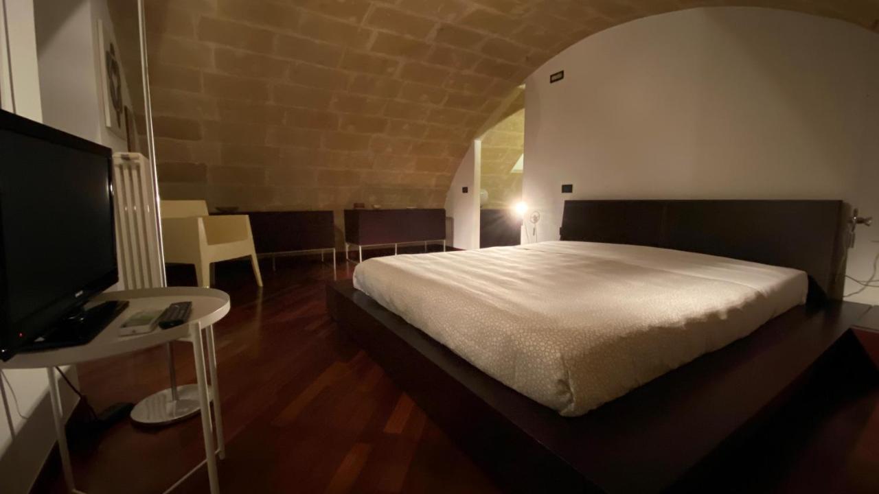 Casa Nostra Appartement Matera Buitenkant foto